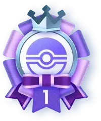Genetic Apex Emblem Event 1 Silver Emblem